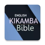 mbivilia ( kamba bible) android application logo